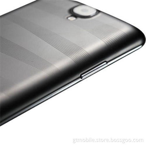 Smartphones, 6.5" HD IPS (1280 x 720 pixels) Quad-core
